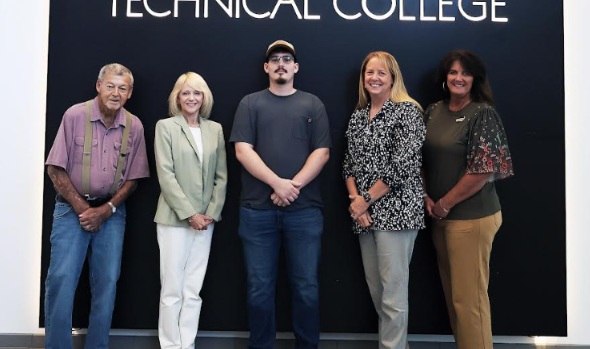 GNTC Foundation awards Selena Magnusson fall 2026 memorial scholarships