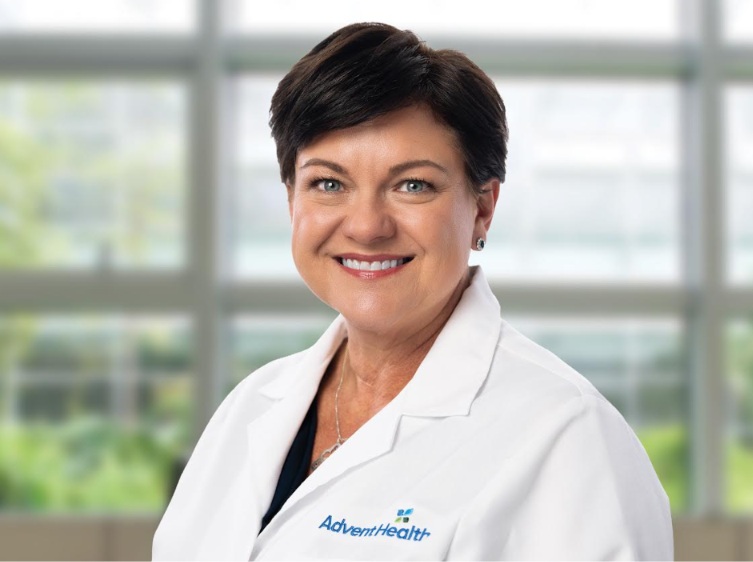 AdventHealth Medical Group welcomes Kerri Queen, FNP-C