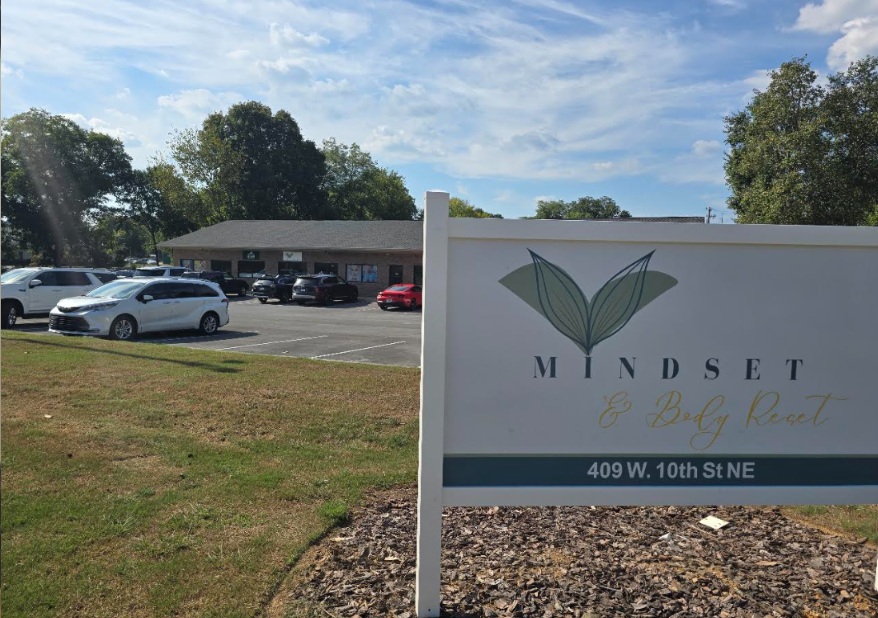Mindset Body and Reset Aims to Change the Health Care Game in Rome and Floyd County