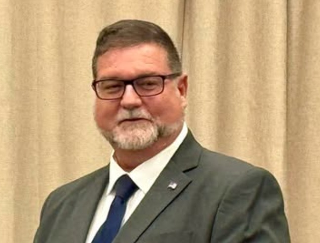 Calhoun City Council Appoints Steve Kish as New Police Chief