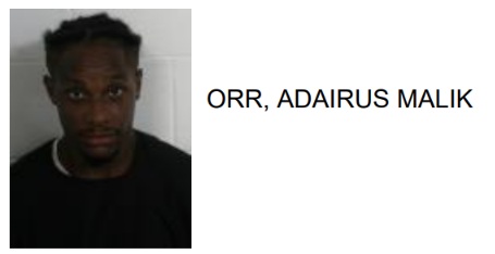 Rome Man Jailed for Following, Stalking Woman