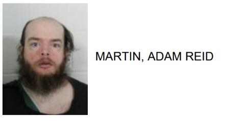 Rome Man Jailed After Breaking Windows to Home