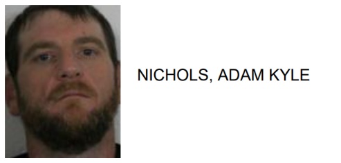 Armuchee Man Attempts to Avoid Arrest During High Speed Chase