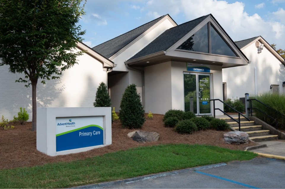AdventHealth Expands Access to Care with Opening of AdventHealth Medical Group Primary Care at John Maddox Drive