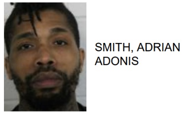 Rome Man Found with Fentanyl at Atrium Health Floyd