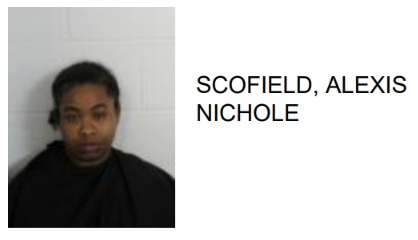 Rome Woman Jailed for Neglecting Two Children
