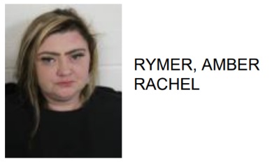 Rome Woman Accused of Pouring Out Man’s Alcohol Before Charging at Police Officer