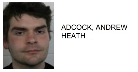 Kingston Man Jailed After Shoving Woman