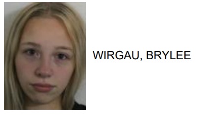 Rome Teen Jailed for Obstructing Police Arrest