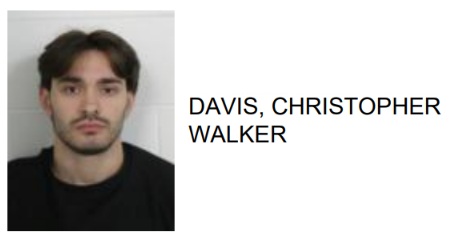 Rome Man Jailed for Repeatedly Pleasuring Himself in Dunkin’ Parking Lot