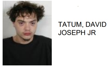Cartersville Teen Jailed for Stalking Rome Woman