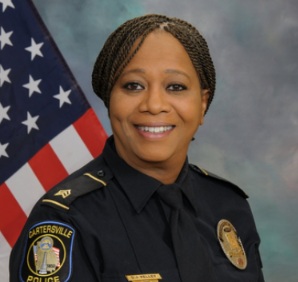 GBI Arrests Former Cartersville Police Department Officer