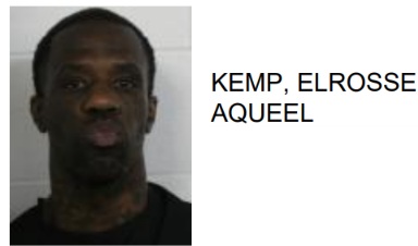 Rome Man Jailed After Threatening Hospital Staff, Found with Drugs