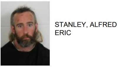 “Lil Steppa” Arrested in Armuchee After Found Drunk in Public
