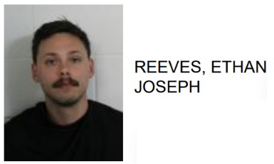 Man Arrested After Shooting Four Hunters on Berry College Campus