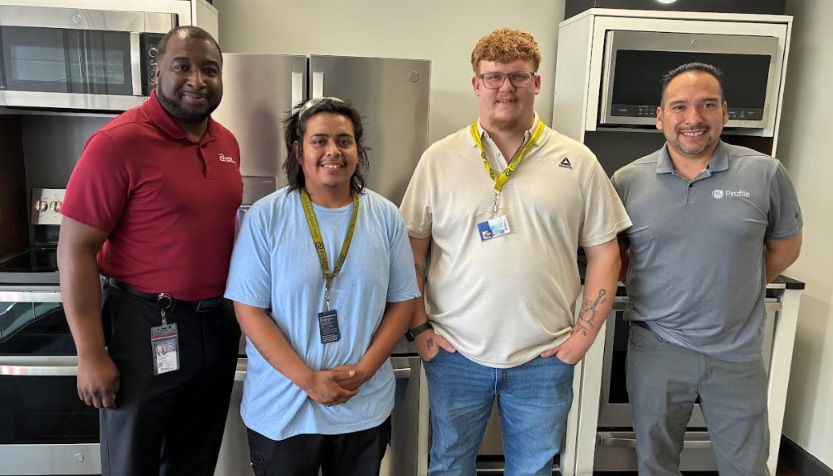GNTC awards fall 2026 Roper Corporation Scholarship
