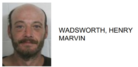 Rome Man Jailed for Starting Fire, Obstructing Police