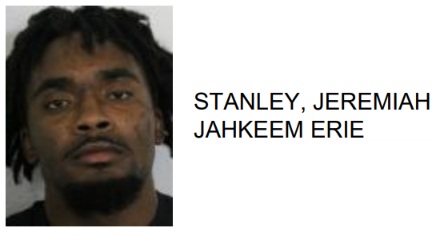 WARNING: SEXUALY GRAPHIC: Cedartown Man Arrested for Burglarizing, Imprisoning, Sexual Assault Rome Woman