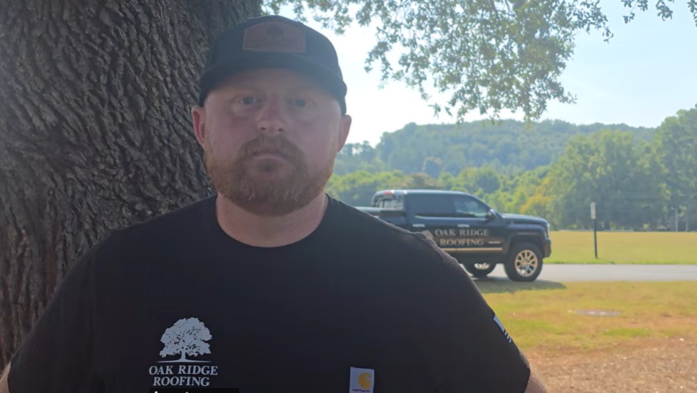 Joe Tatum – Coosa Valley News Person of the Month