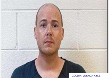 Aragon Man Charged with Theft from Comic Store