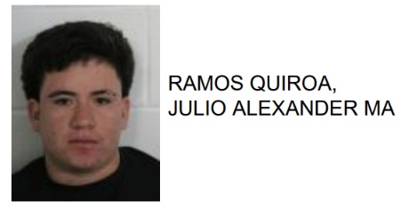 Rome Teen Jailed for Hit and Run, Leading Police on Chase of  Over 100 mph