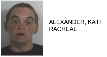 Rome Woman Arrested After Using “Fighting Words” at Library