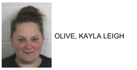 Rome Woman Jailed After Death Threat