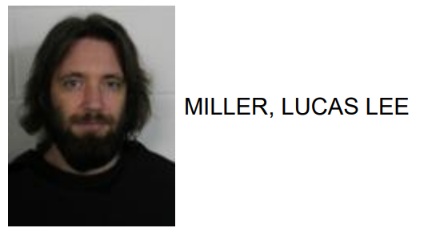 Lindale Man Accused of Using Another Person’s Identity During Alabama Arrest