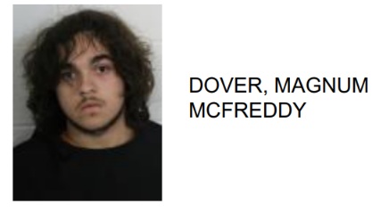 Adairsville Teen Caught Burglarizing Rome Home With Drugs, Stolen Vehicle