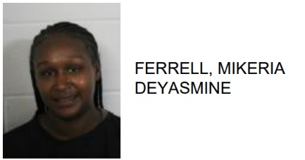 Lindale Woman Jailed for Threatening to Kill Sister