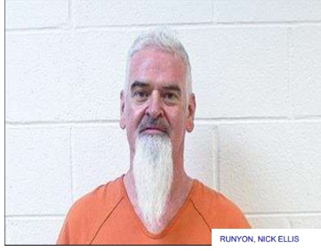 Cedartown Man Jailed for Assault of 10 Hispanic Individuals