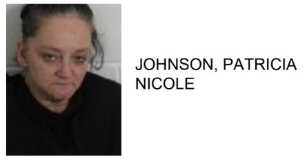 Rome Woman Found with Drugs, Stolen Car while Burglarizing Home