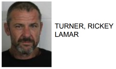Lindale Man Found with Drugs in Floyd County Jail
