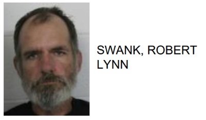 Cedartown Man Jailed for Stealing Kitchen Appliance