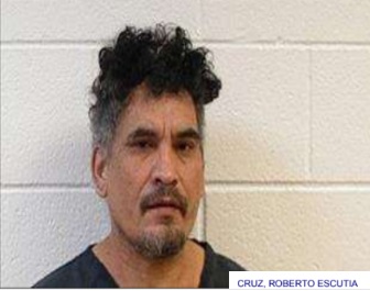 Cedartown Man Jailed for Exposing Himself while Drunk