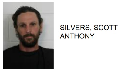 Vape Turns Violent: Summerville Man Accused of Hitting Stepchild in the Face, Smashing Woman’s Belongings