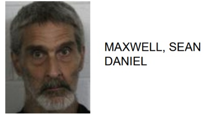 Aragon Man Jailed After Floyd County Police Find Stolen Guns