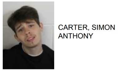 Plainville Man Arrested for Stalking Older Woman