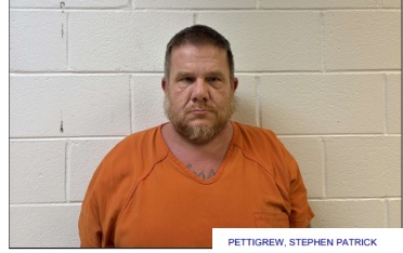 Cedartown Man Jailed for Child Abuse After Police Called to Cedartown High School