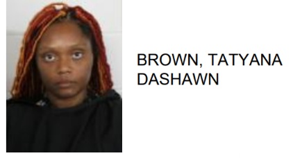 Rome Woman Accused of Taking Taxi Ride, Refusing to Pay and Running From Police