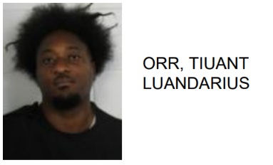 Rome Man Arrested After Marijuana Found During Search Warrant