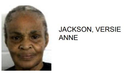 Elderly Rome Woman Jailed After Exposing Genitals in Public
