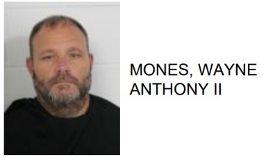 Rome Woman Falls Victim to Construction Scam, Louisiana Man Arrested