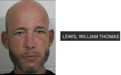 Rome Man Jailed for Removing Ankle Monitor