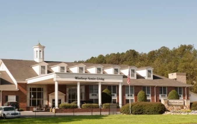 Rome Commission Rejects Plan to Convert Former Winthrop Senior Living into Apartments
