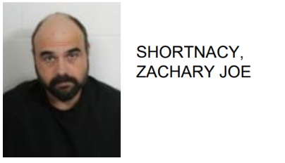 Calhoun Man Jailed in Rome for Secretly Recording 10 Year-old for Sexual Pleasure
