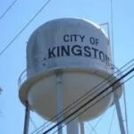 Kingston Announces Water Rate Increase Beginning in December