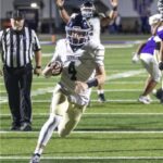 Rockmart Closing In on Calhoun’s Historic Region Winning Streak