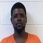 Polk County Police Arrest Man on Texas Warrant; Suspect Transferred to Chambers County Custody