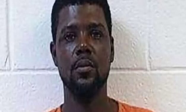 Polk County Police Arrest Man on Texas Warrant; Suspect Transferred to Chambers County Custody
